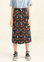 z11200 Юбка женская