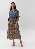 z31201 Юбка женская