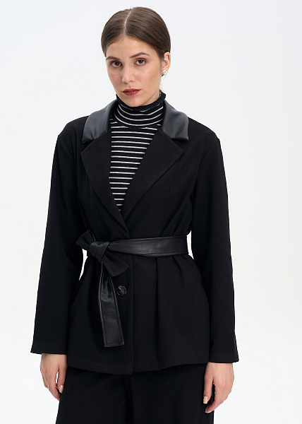 z42600 Жакет женский