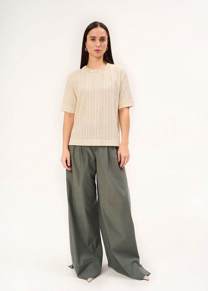 z51105 Блузка женская