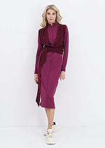 z12630 Жилет женский