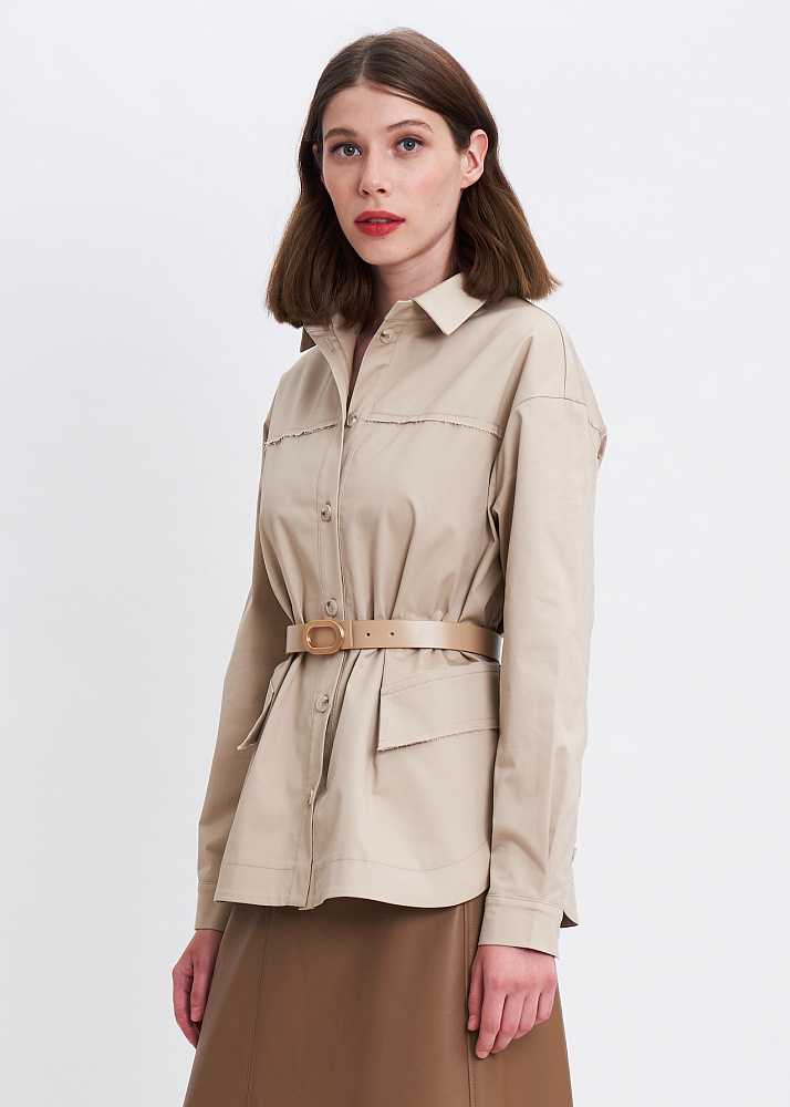 z22156 Рубашка женская