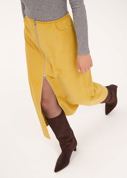 z52210 Юбка женская