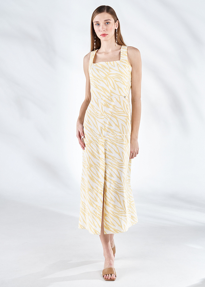 z21501 Платье женское