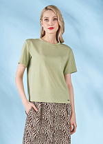 221168 Футболка женская