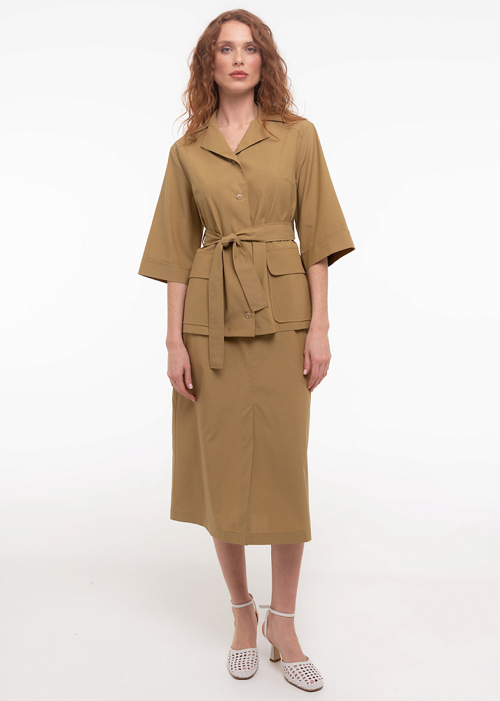 241655 Жакет женский