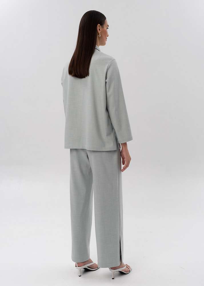 z31115 Рубашка женская