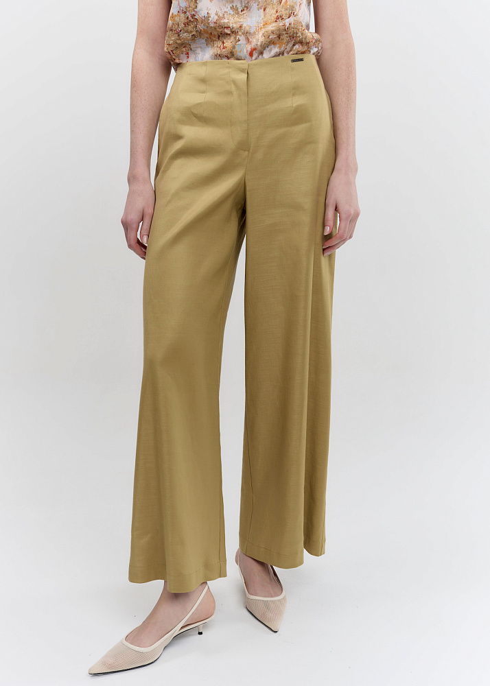 251704 Брюки женские