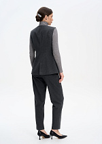 z42602 Жилет женский