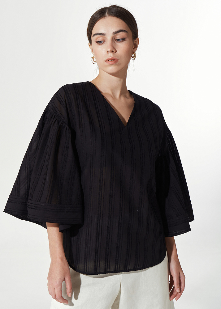 z41153 Блузка женская