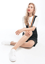 z82535 Платье женское