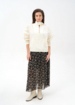 z61150  Блузон женский