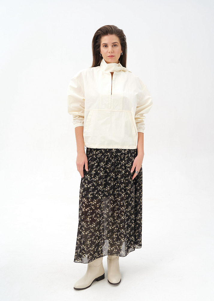 z61150  Блузон женский