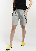 z81712  Шорты женские