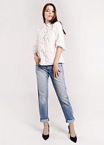 z81113  Блузка женская