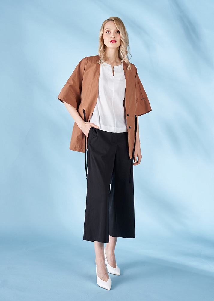 221661 Жакет женский