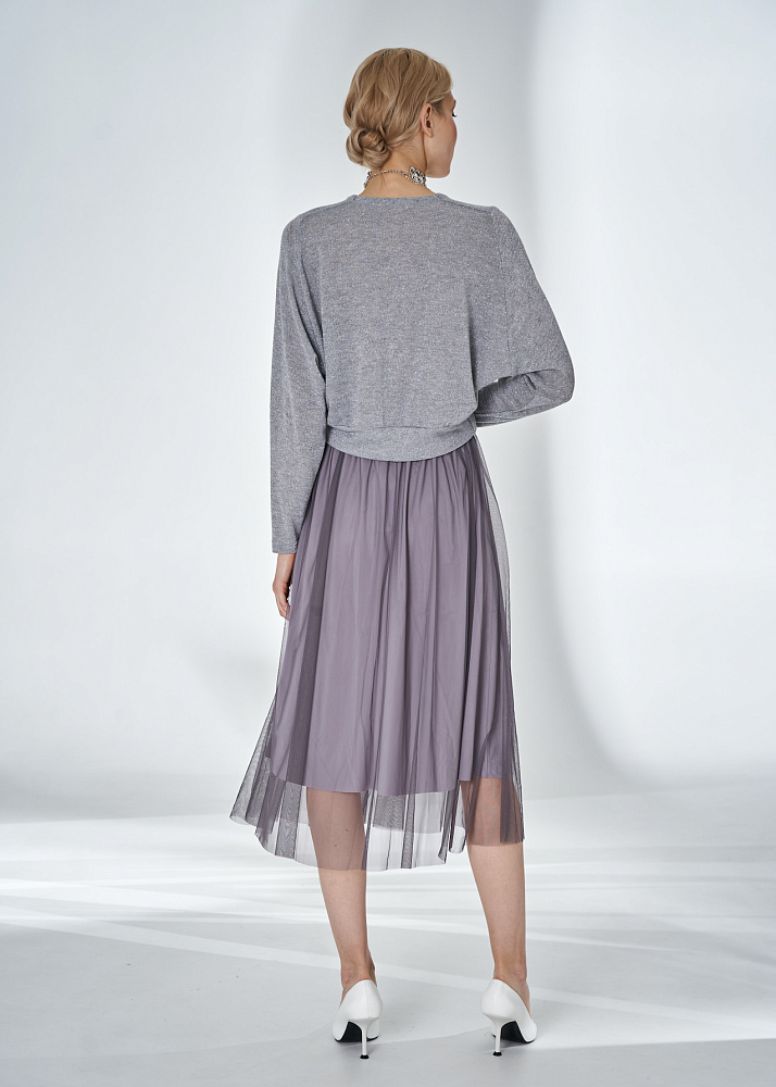 z13901 Джемпер женский