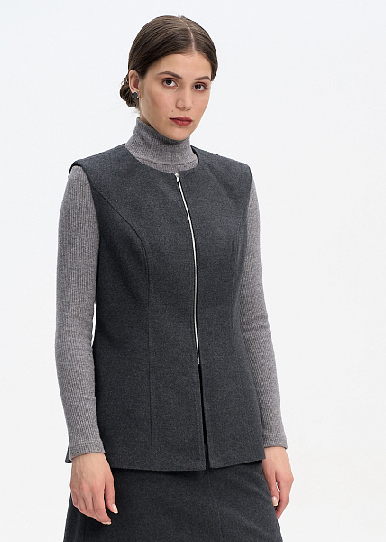 z42602 Жилет женский