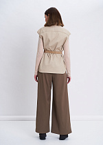 z22164 Жилет женский