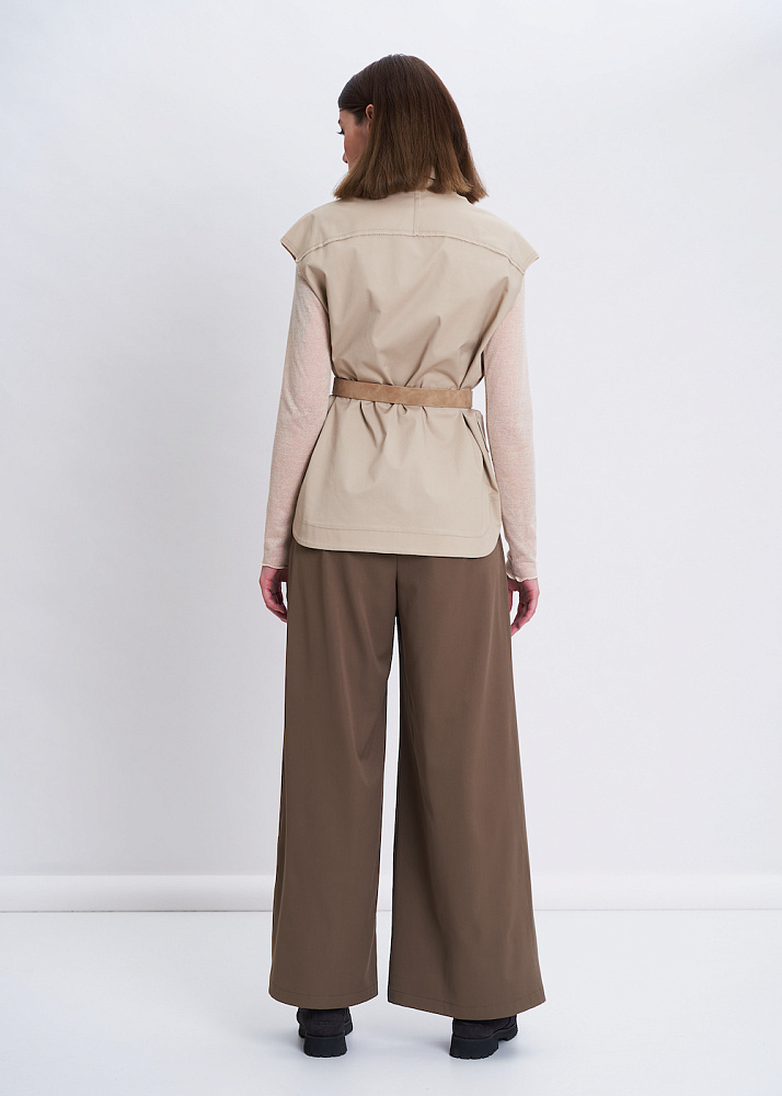 z22164 Жилет женский