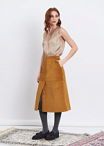 222107 Блузка женская