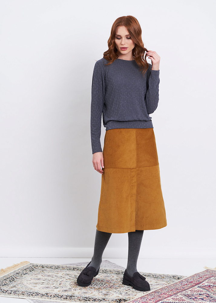 222915 Джемпер женский