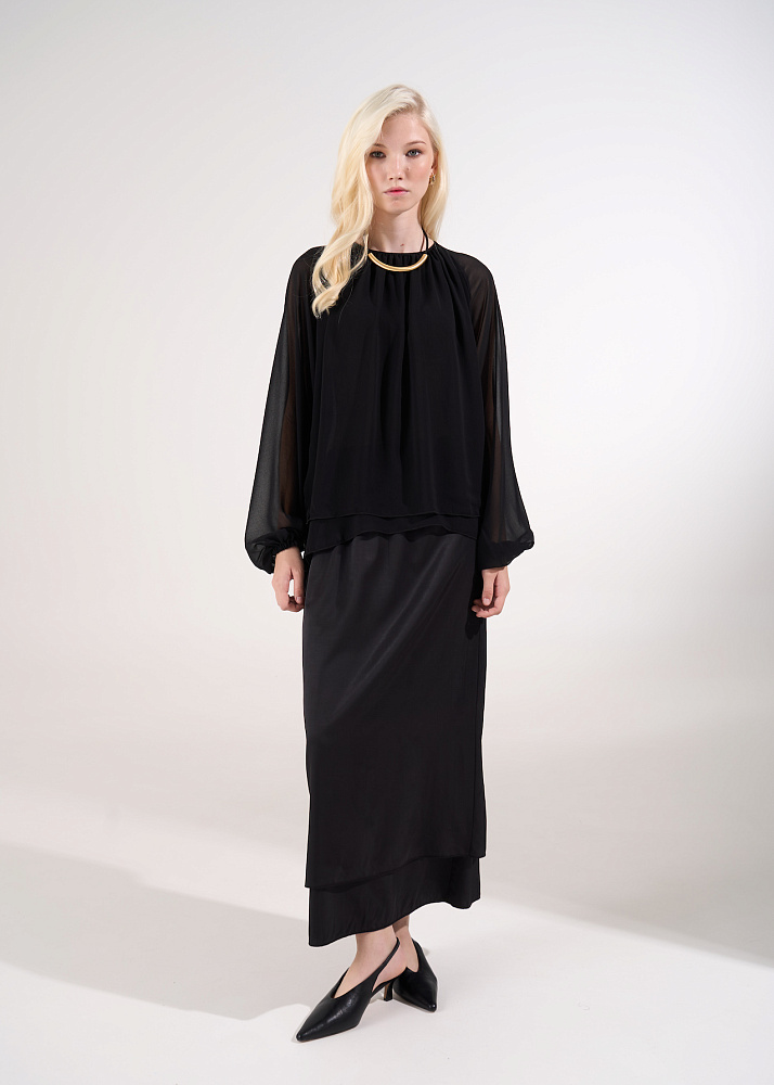 z53215 Юбка женская