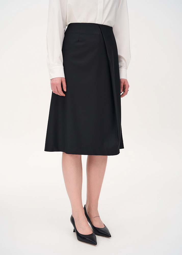 z52203 Юбка женская