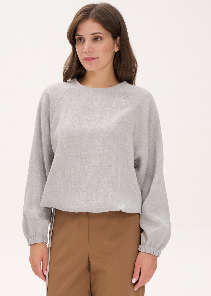 z52122 Блузка женская