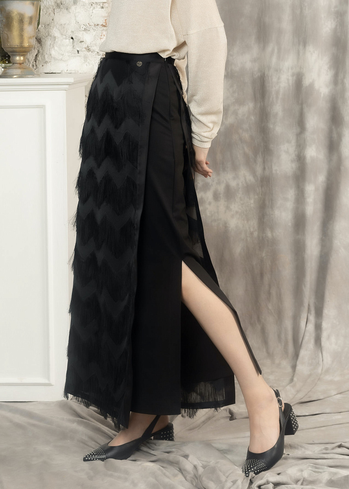 z03202 Юбка женская