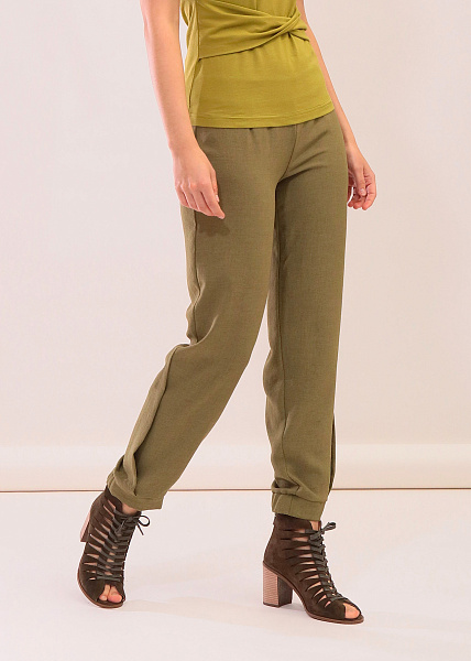 z01749  Брюки женские