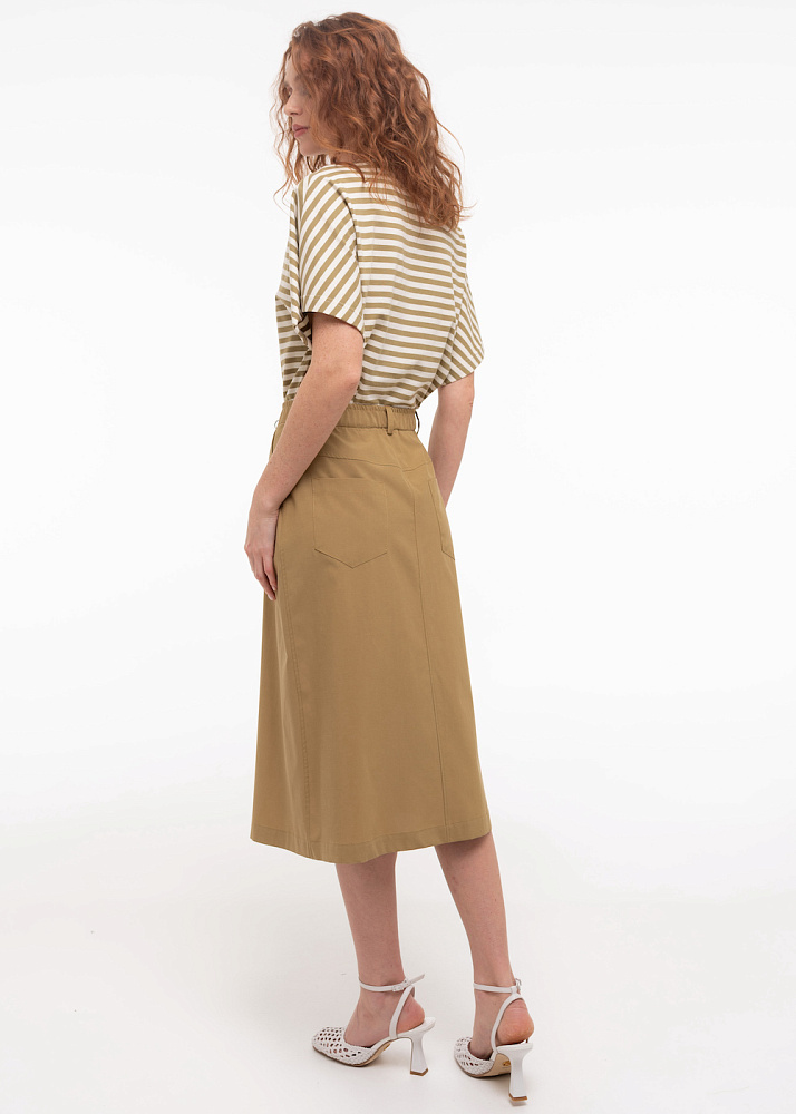 241251 Юбка женская