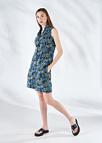 z21173 Блузка женская