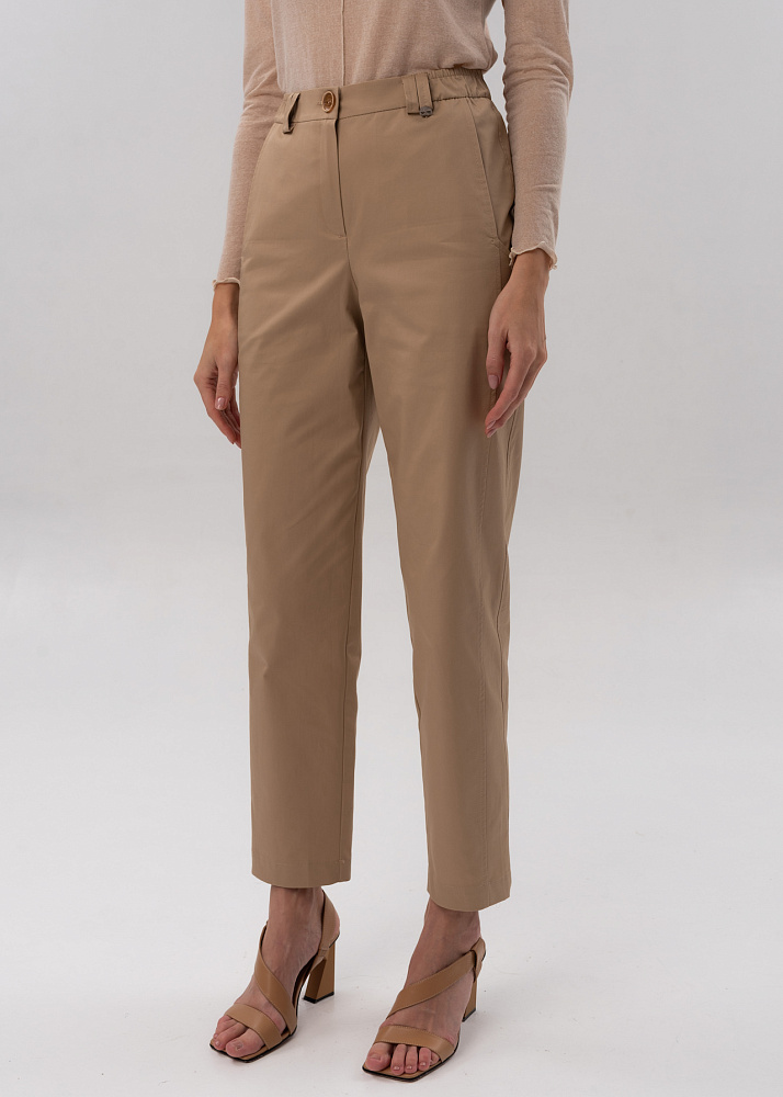 z31707 Брюки женские