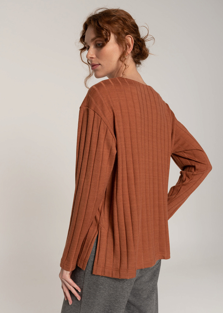 242962 Джемпер женский