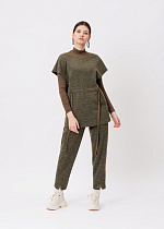 z02602 Жилет женский