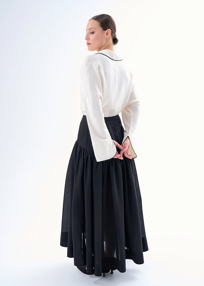 z43108 Блузка женская