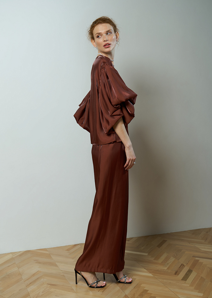 z33708 Брюки женские