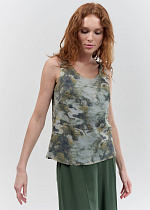 251182 Блузка женская