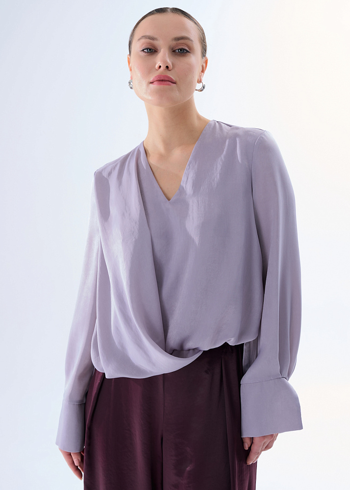 z43101 Блузка женская