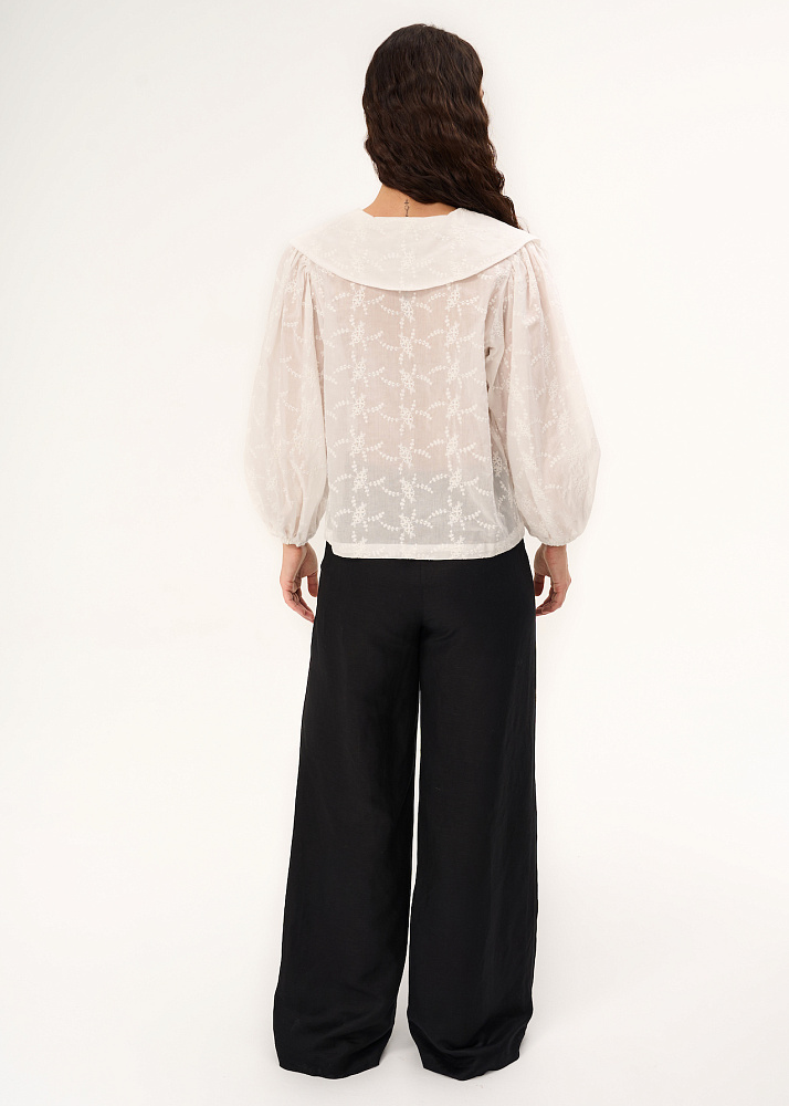 z51119 Блузка женская