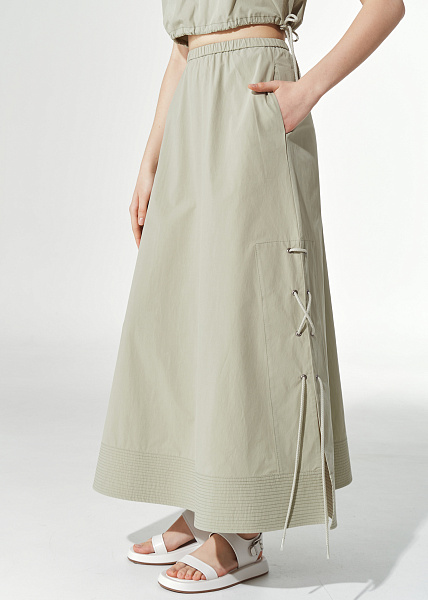 z41205 Юбка женская