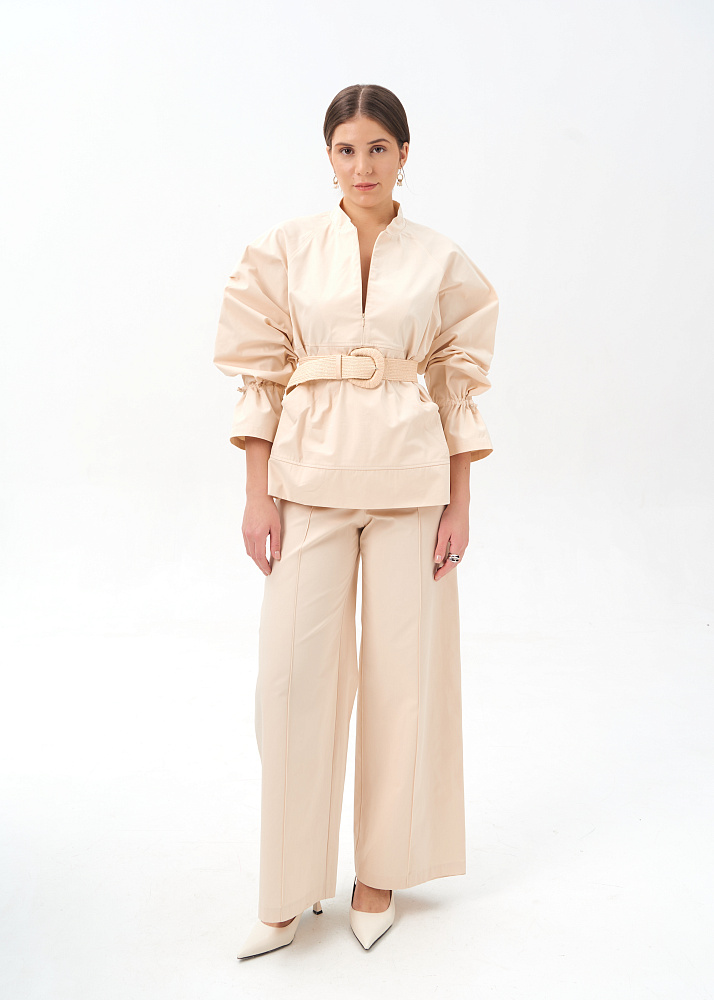 z61141  Блузон женский