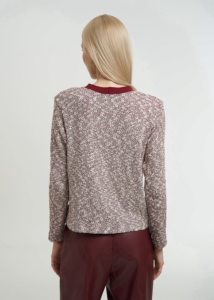 z32905 Джемпер  женский