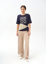 z61129  Блузка женская