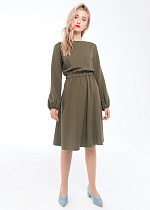 z82537 Платье женское