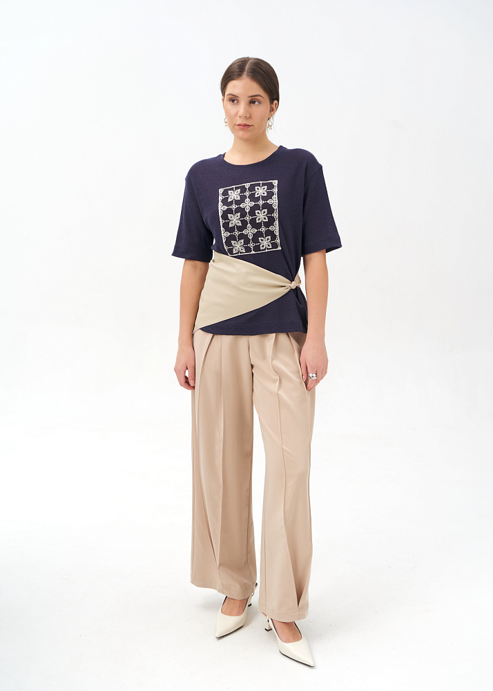 z61129  Блузка женская