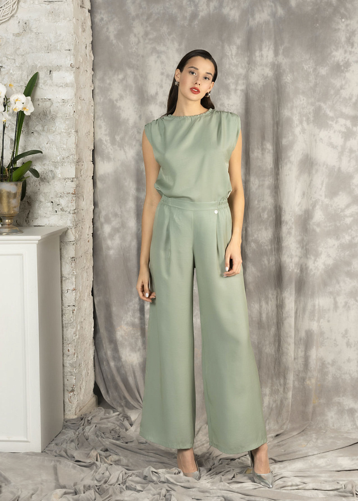 z03706 Брюки женские