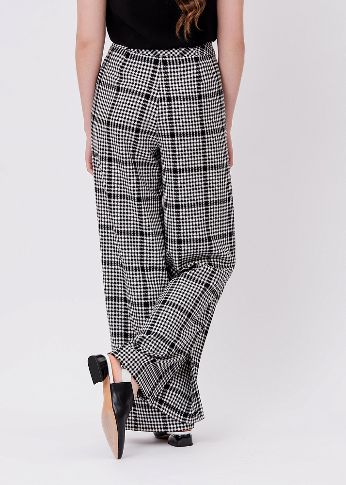 z02722 Брюки женские