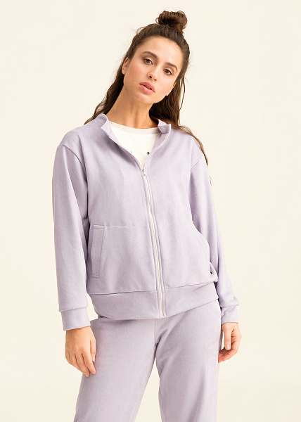 z11605  Жакет женский